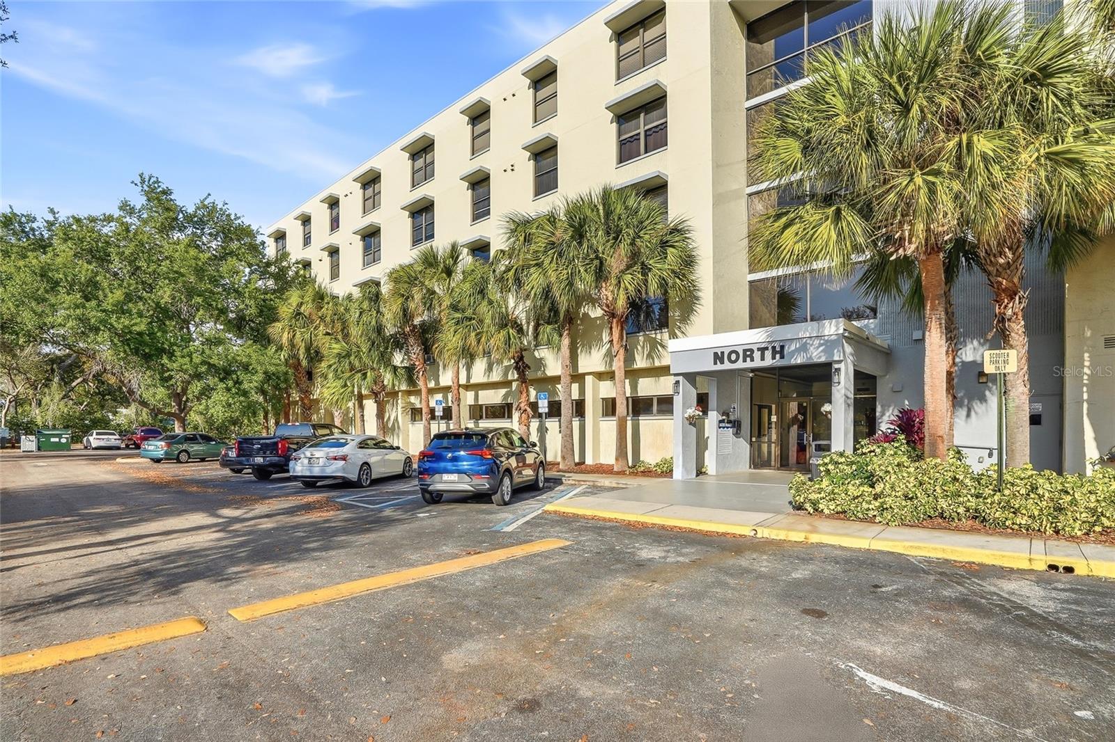 701 S MADISON AVE #116, CLEARWATER, FL, 33756