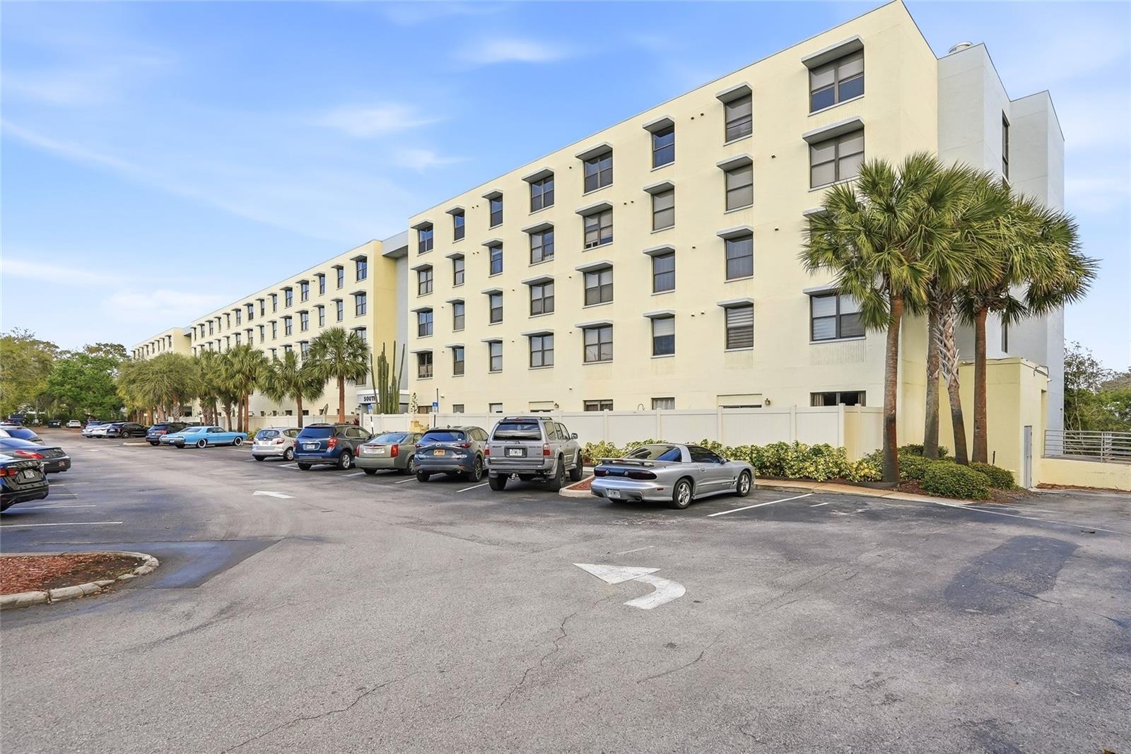701 S MADISON AVE #116, CLEARWATER, FL, 33756