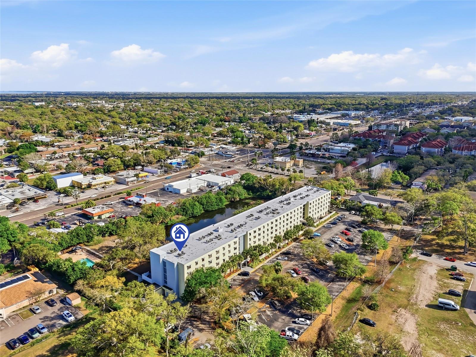 701 S MADISON AVE #116, CLEARWATER, FL, 33756