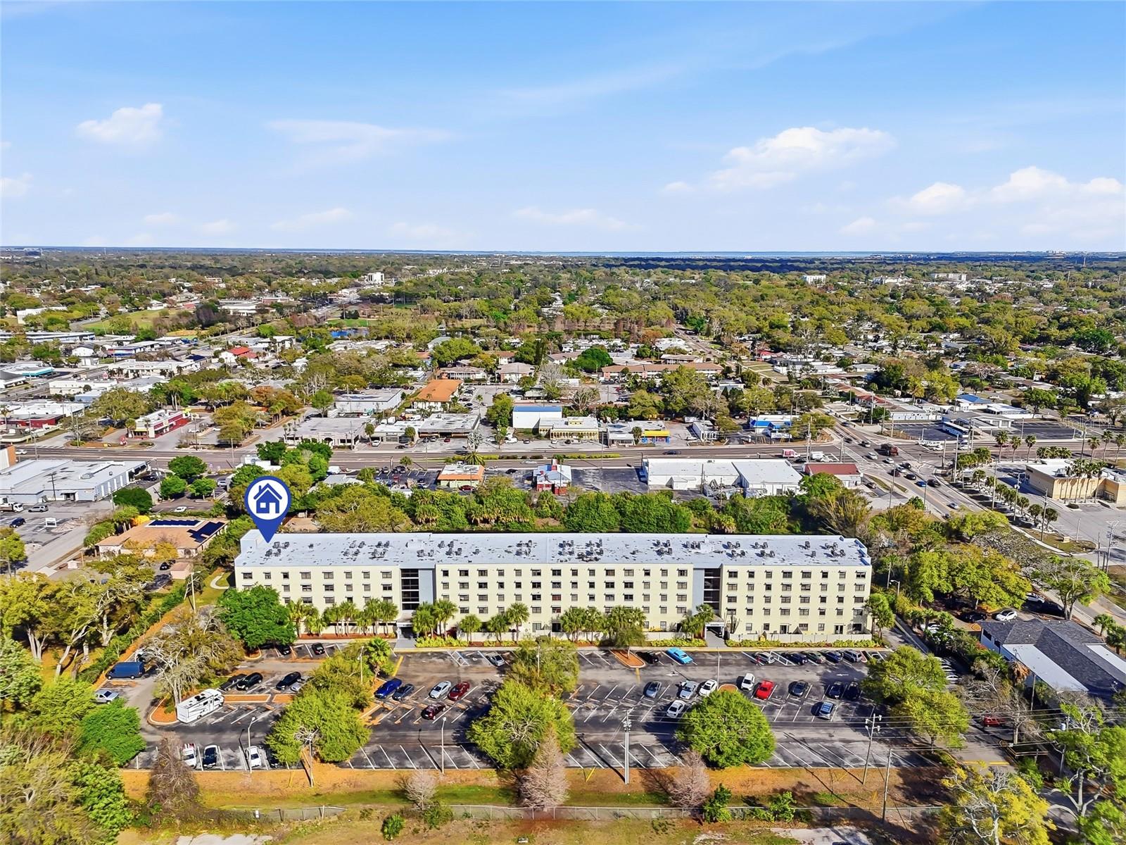 701 S MADISON AVE #116, CLEARWATER, FL, 33756