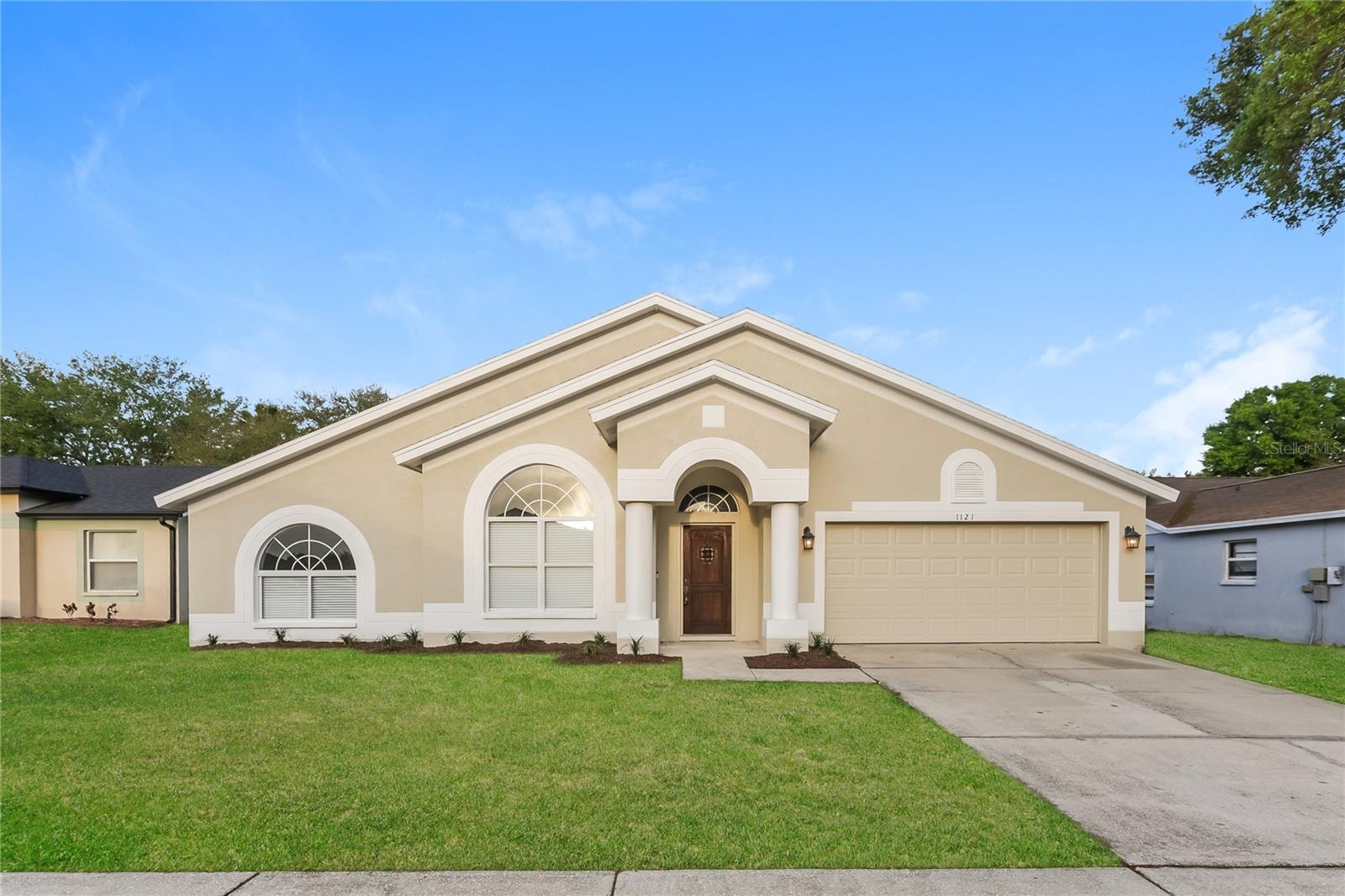 1121 TUSCANNY ST, BRANDON, FL, 33511