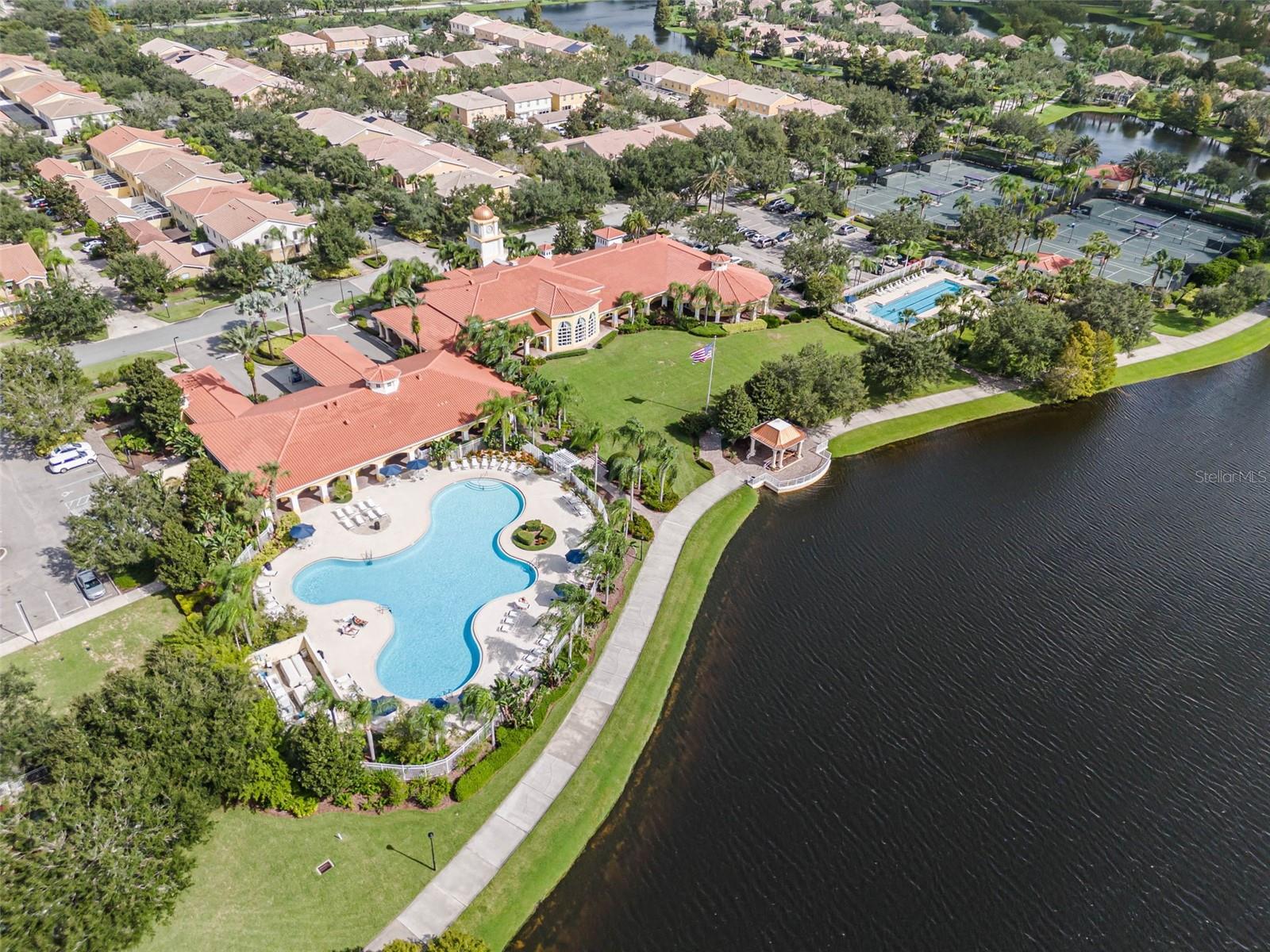 12003 LAZIO LN, ORLANDO, FL, 32827