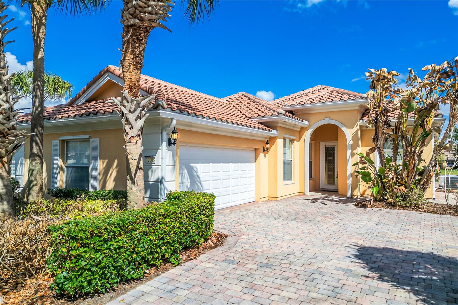 12003 LAZIO LN, ORLANDO, FL, 32827