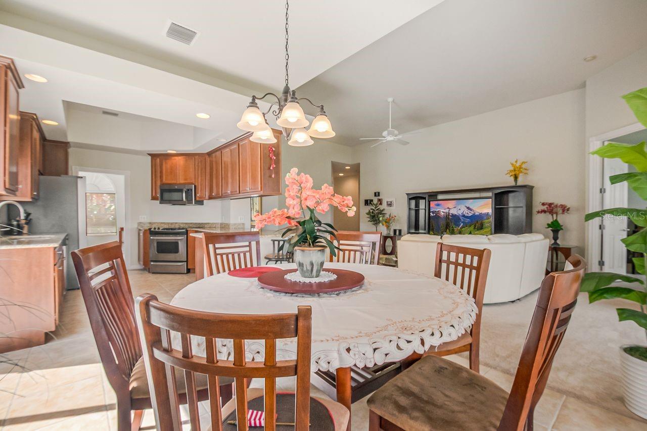 12003 LAZIO LN, ORLANDO, FL, 32827