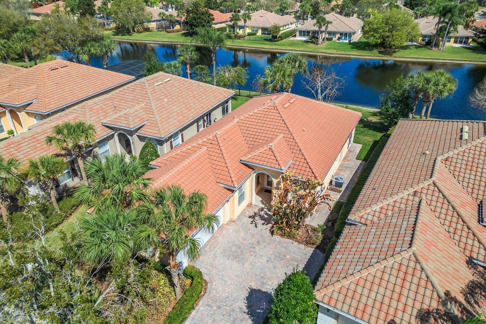 12003 LAZIO LN, ORLANDO, FL, 32827