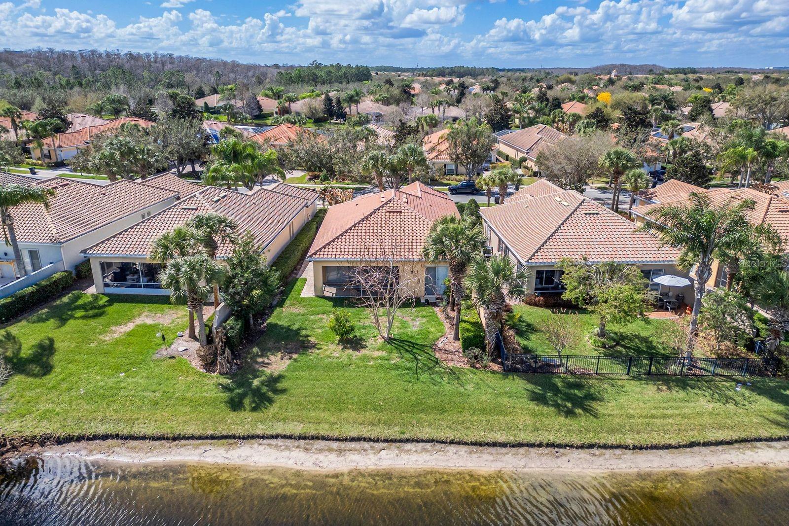 12003 LAZIO LN, ORLANDO, FL, 32827