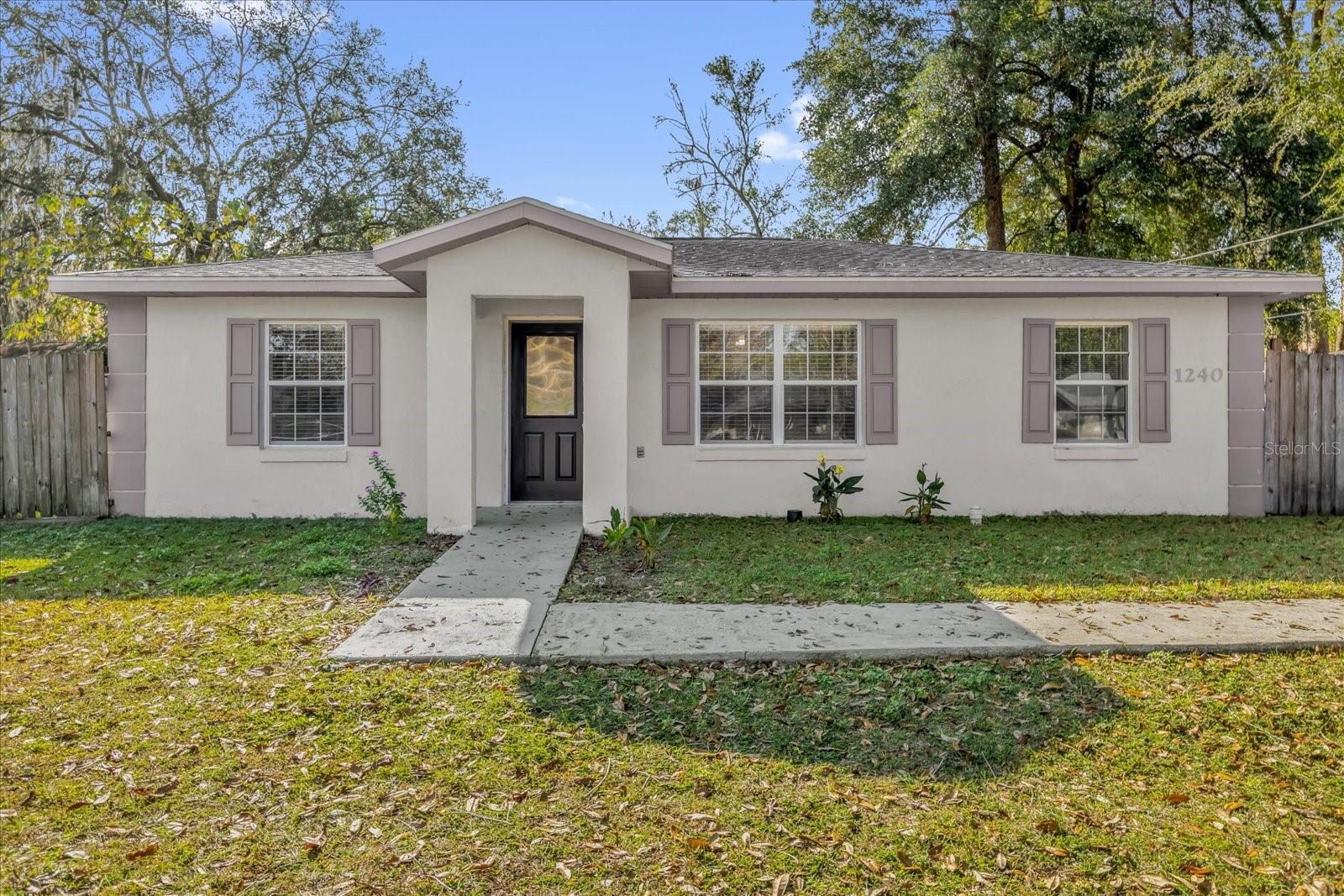 1240 NE 20TH ST, OCALA, FL, 34470