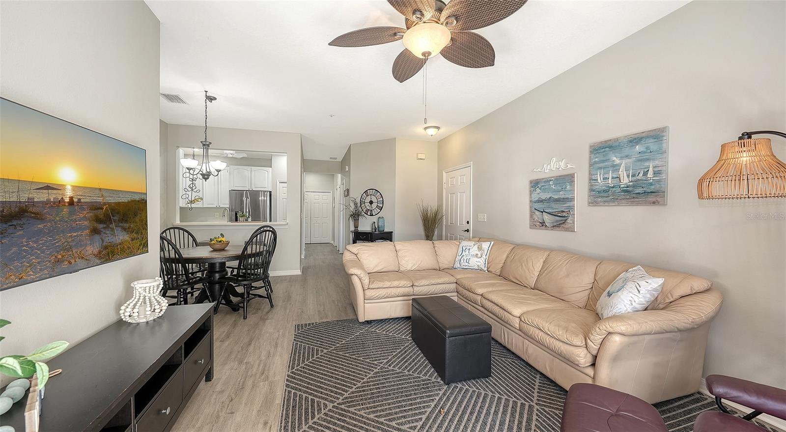 4303 VIA PIEDRA CIR #6-101, SARASOTA, FL, 34233