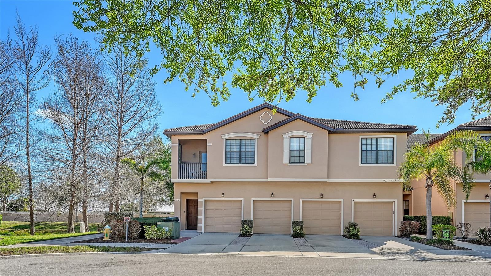 4303 VIA PIEDRA CIR #6-101, SARASOTA, FL, 34233