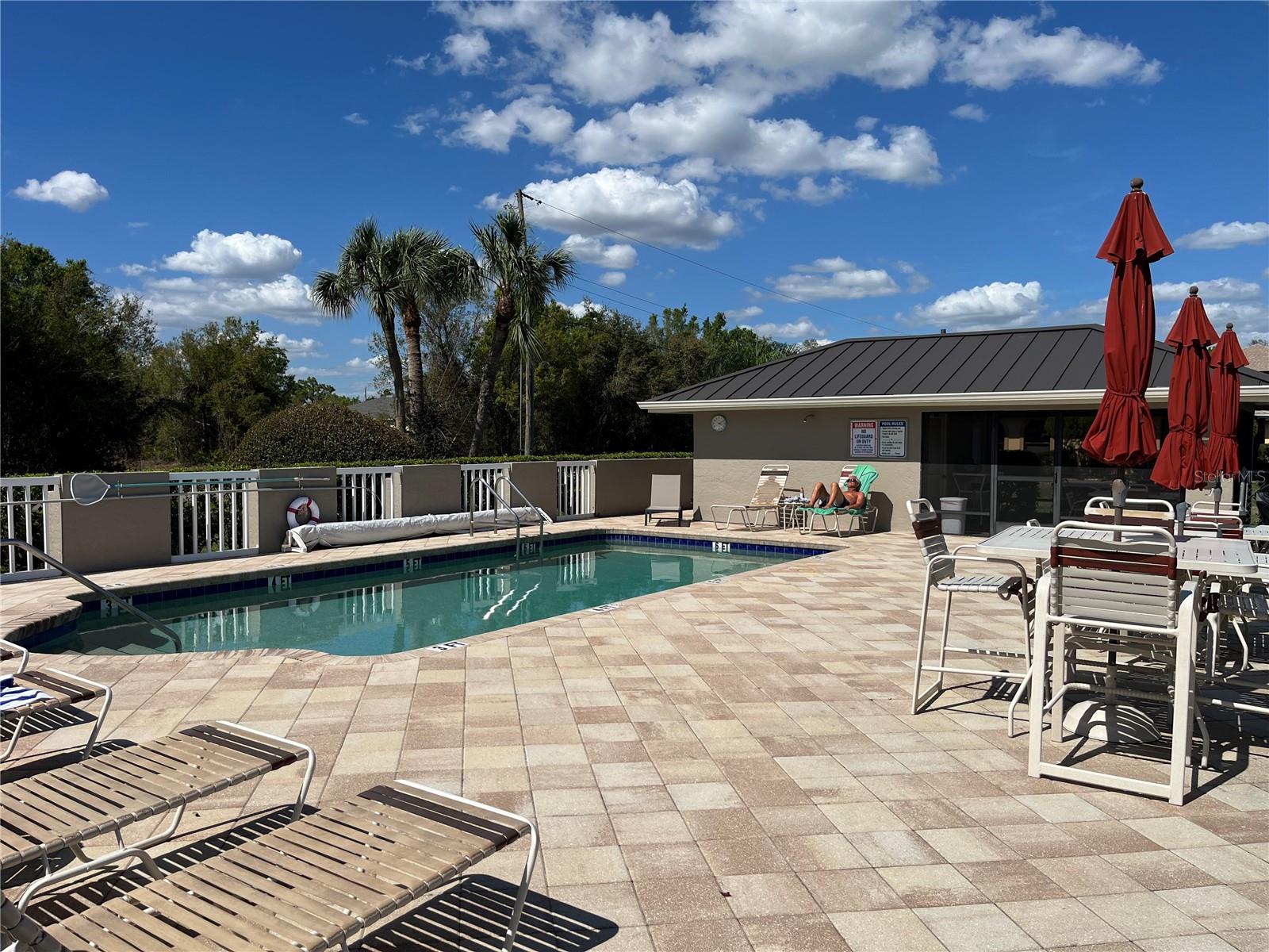 1335 SAXONY CIR #314, PUNTA GORDA, FL, 33983