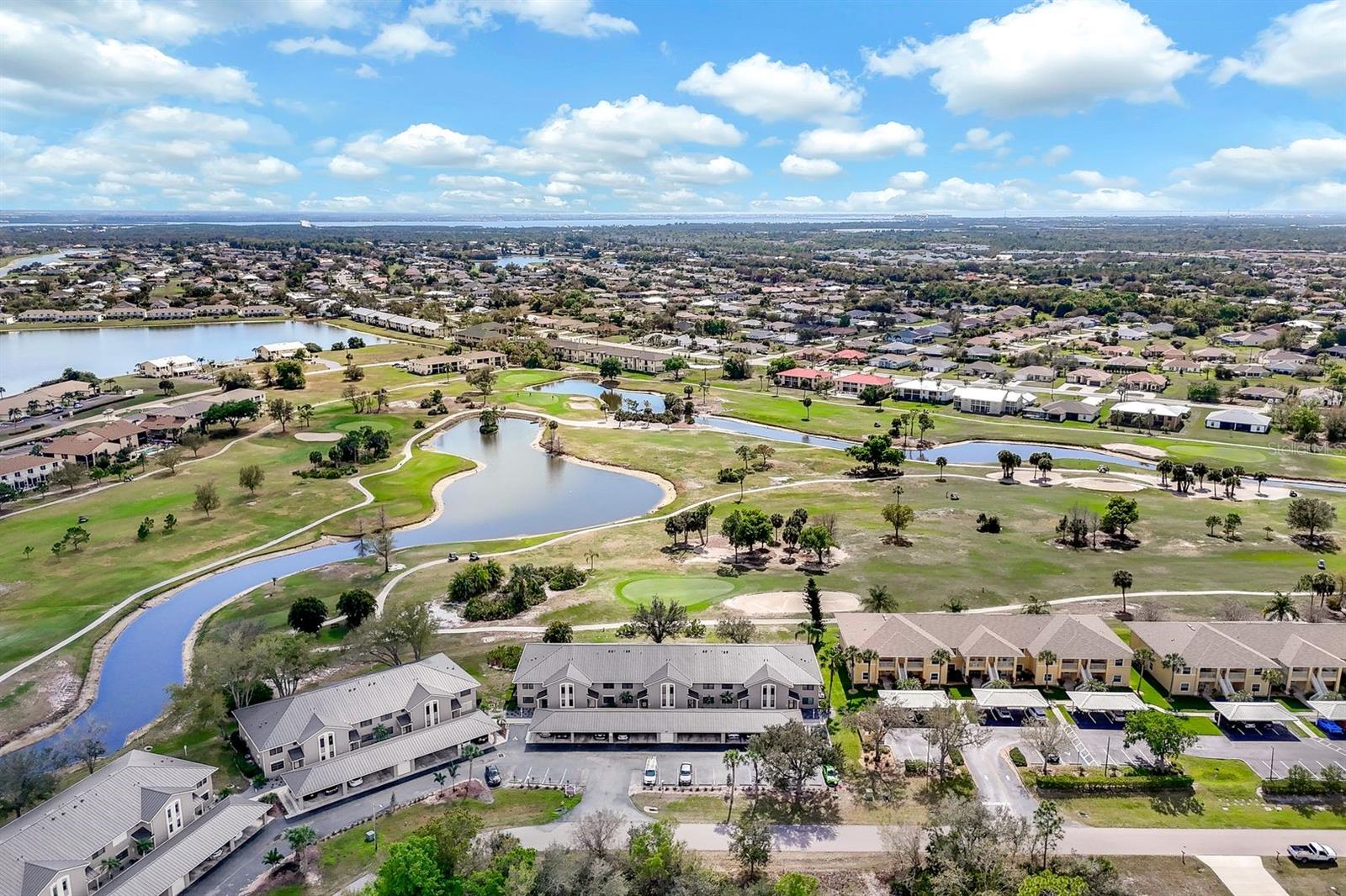 1335 SAXONY CIR #314, PUNTA GORDA, FL, 33983