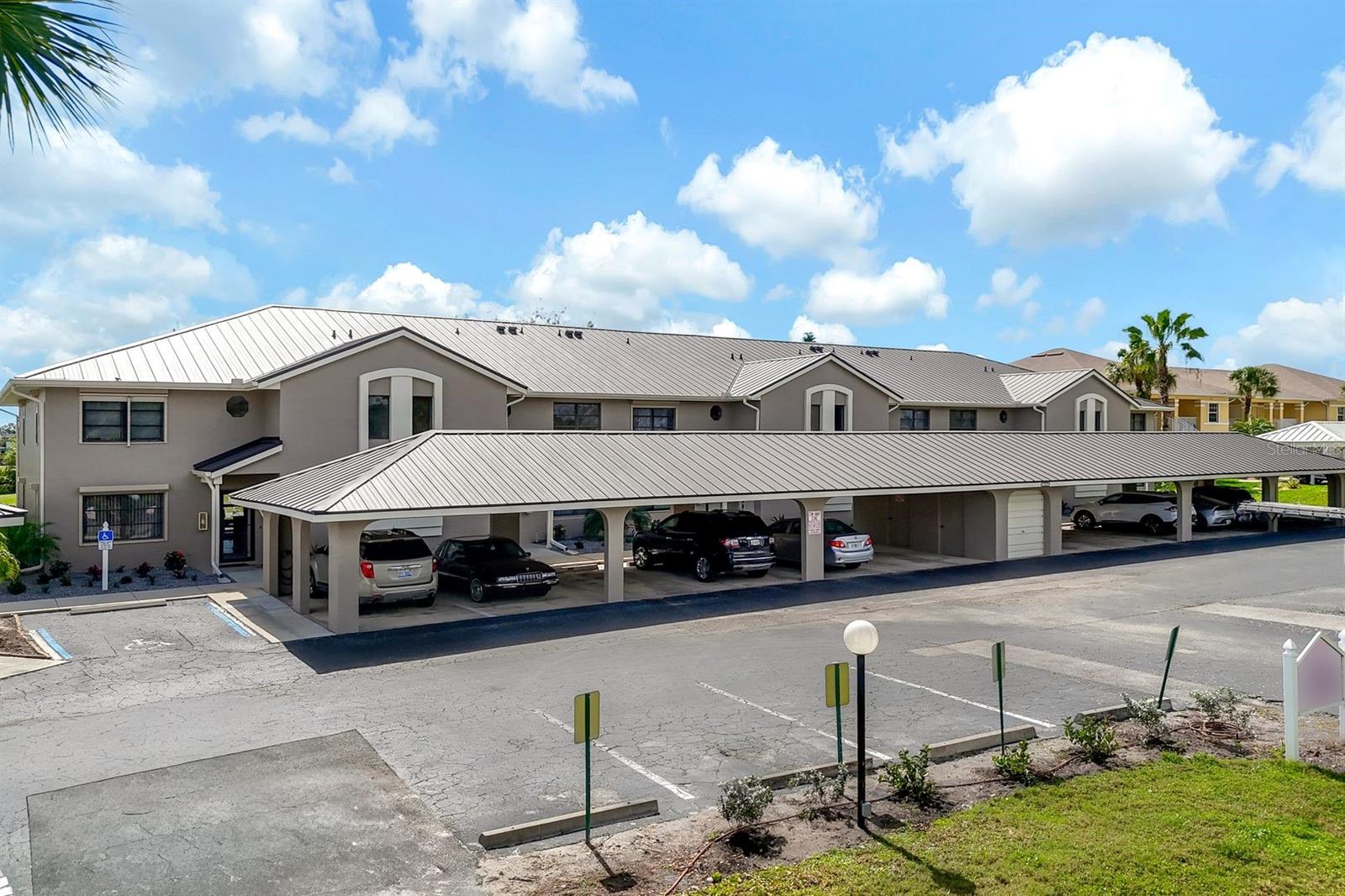 1335 SAXONY CIR #314, PUNTA GORDA, FL, 33983