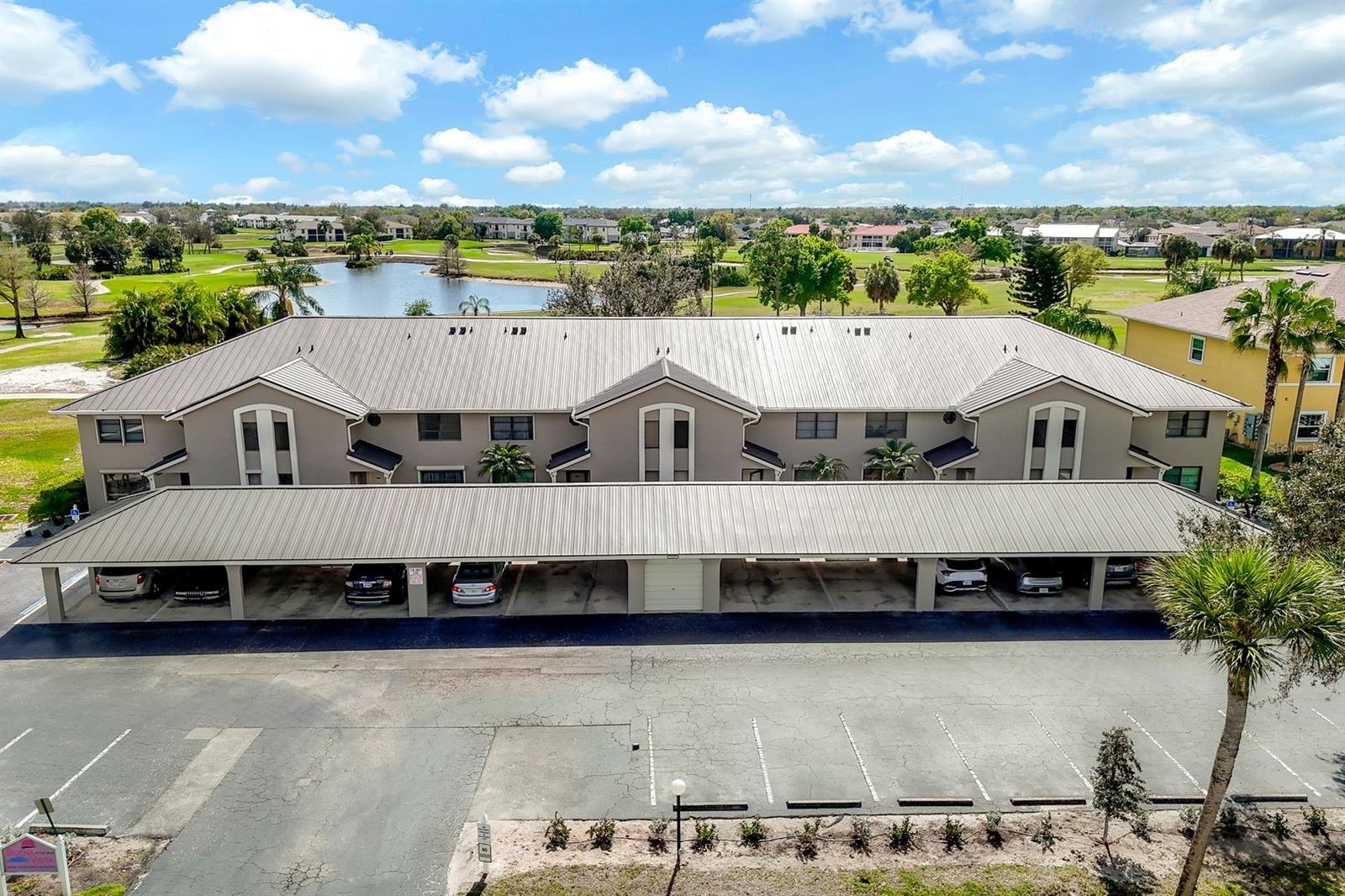 1335 SAXONY CIR #314, PUNTA GORDA, FL, 33983