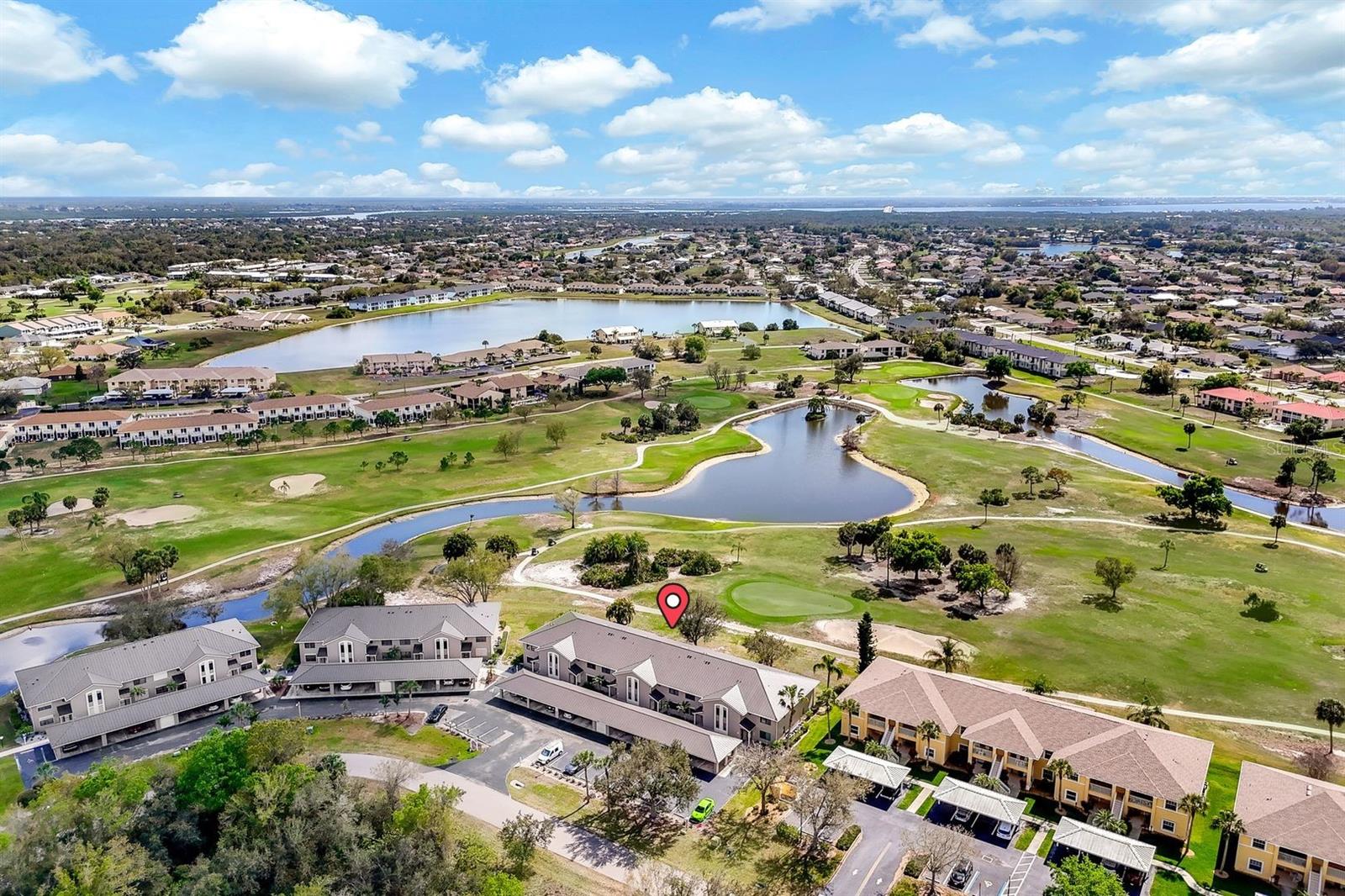 1335 SAXONY CIR #314, PUNTA GORDA, FL, 33983