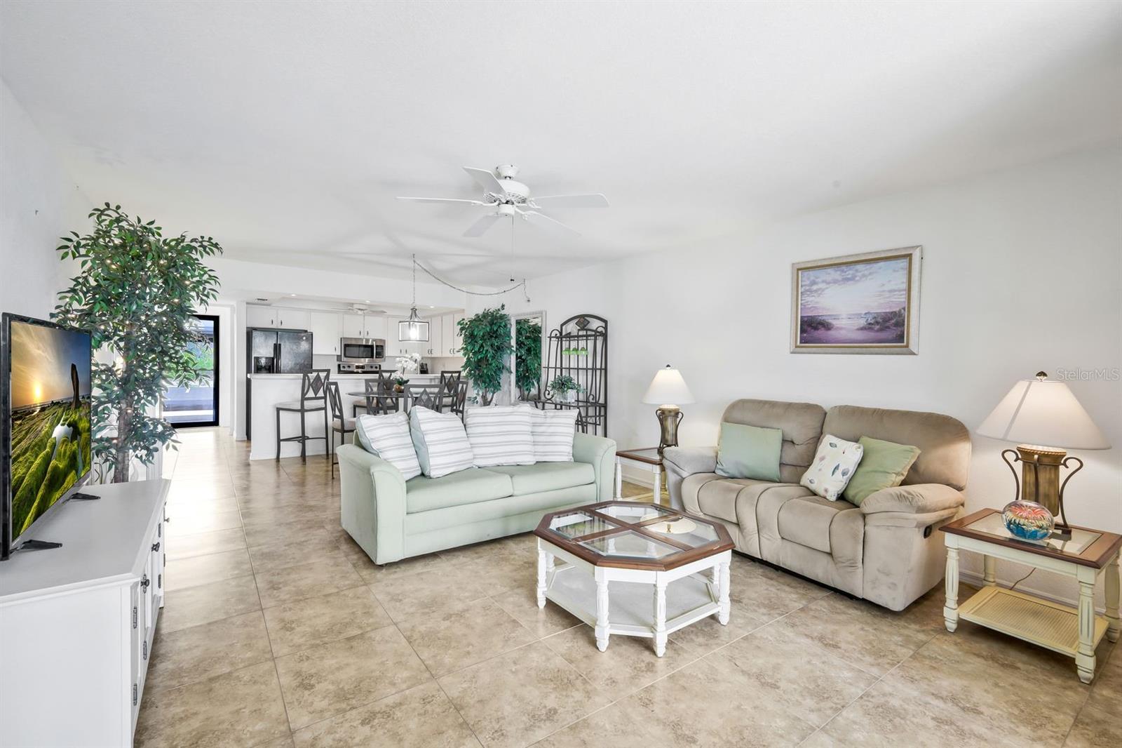 1335 SAXONY CIR #314, PUNTA GORDA, FL, 33983