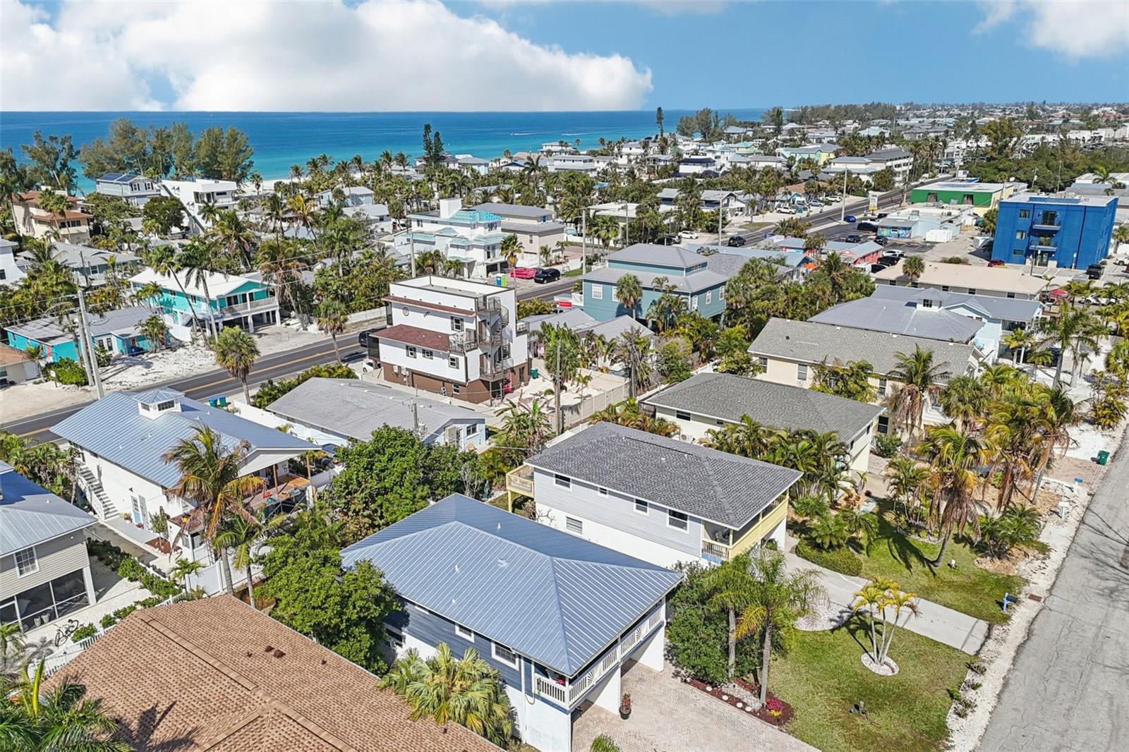 2908 AVENUE C, HOLMES BEACH, FL, 34217