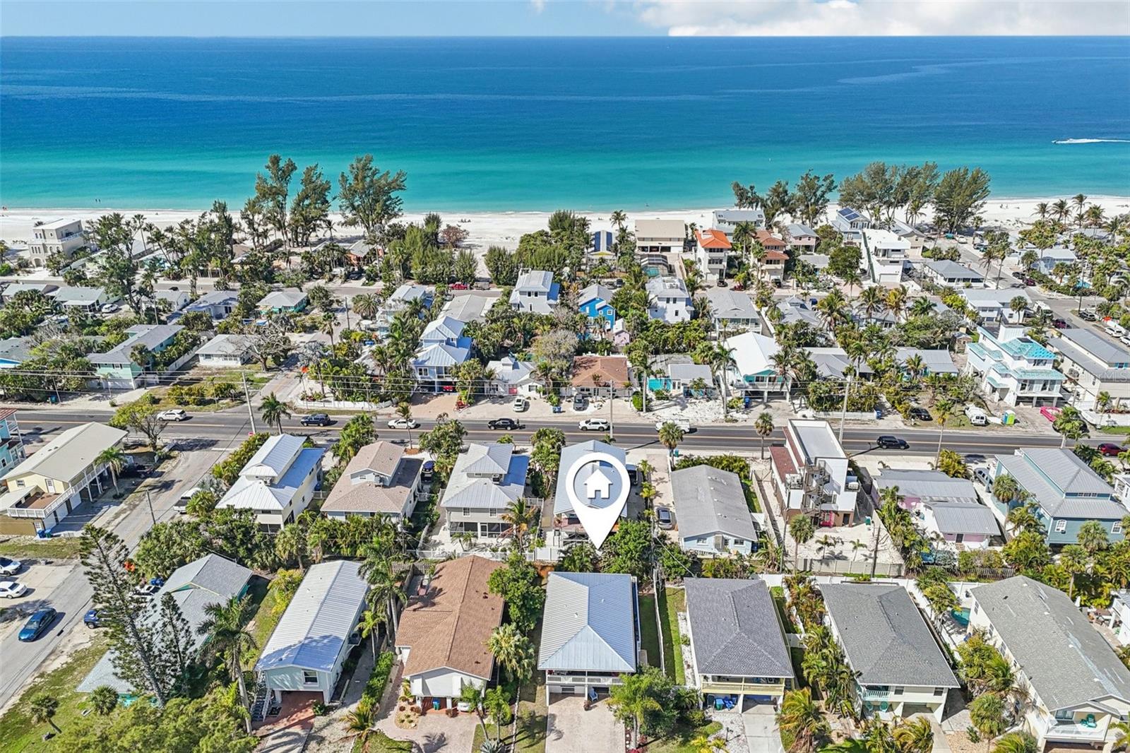 2908 AVENUE C, HOLMES BEACH, FL, 34217