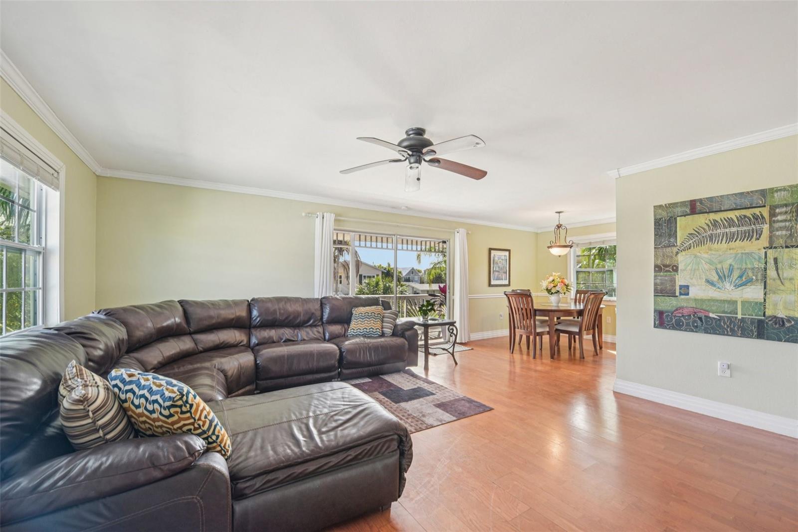 2908 AVENUE C, HOLMES BEACH, FL, 34217
