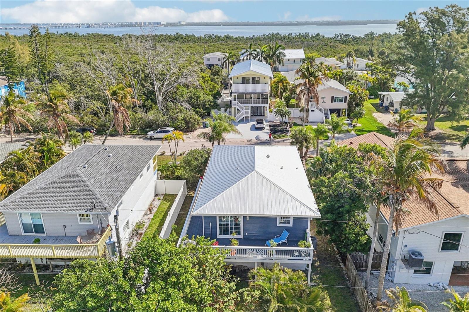 2908 AVENUE C, HOLMES BEACH, FL, 34217