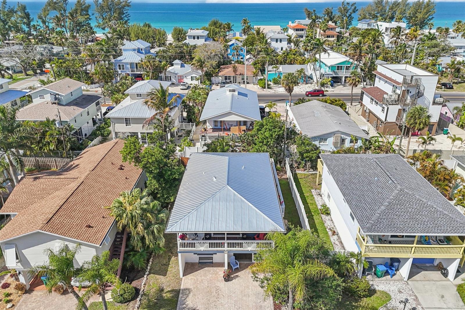 2908 AVENUE C, HOLMES BEACH, FL, 34217