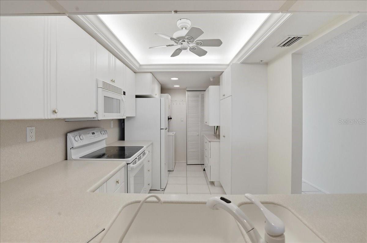 840 THE ESPLANADE N #206, VENICE, FL, 34285