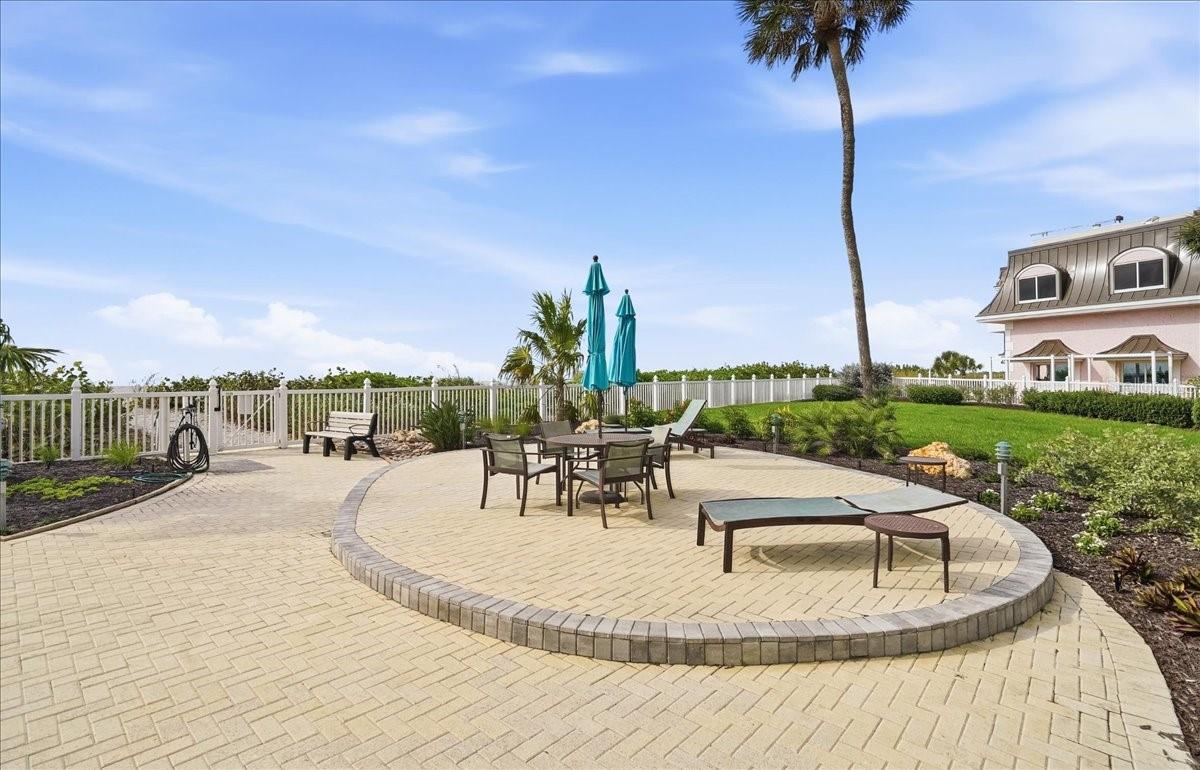 840 THE ESPLANADE N #206, VENICE, FL, 34285