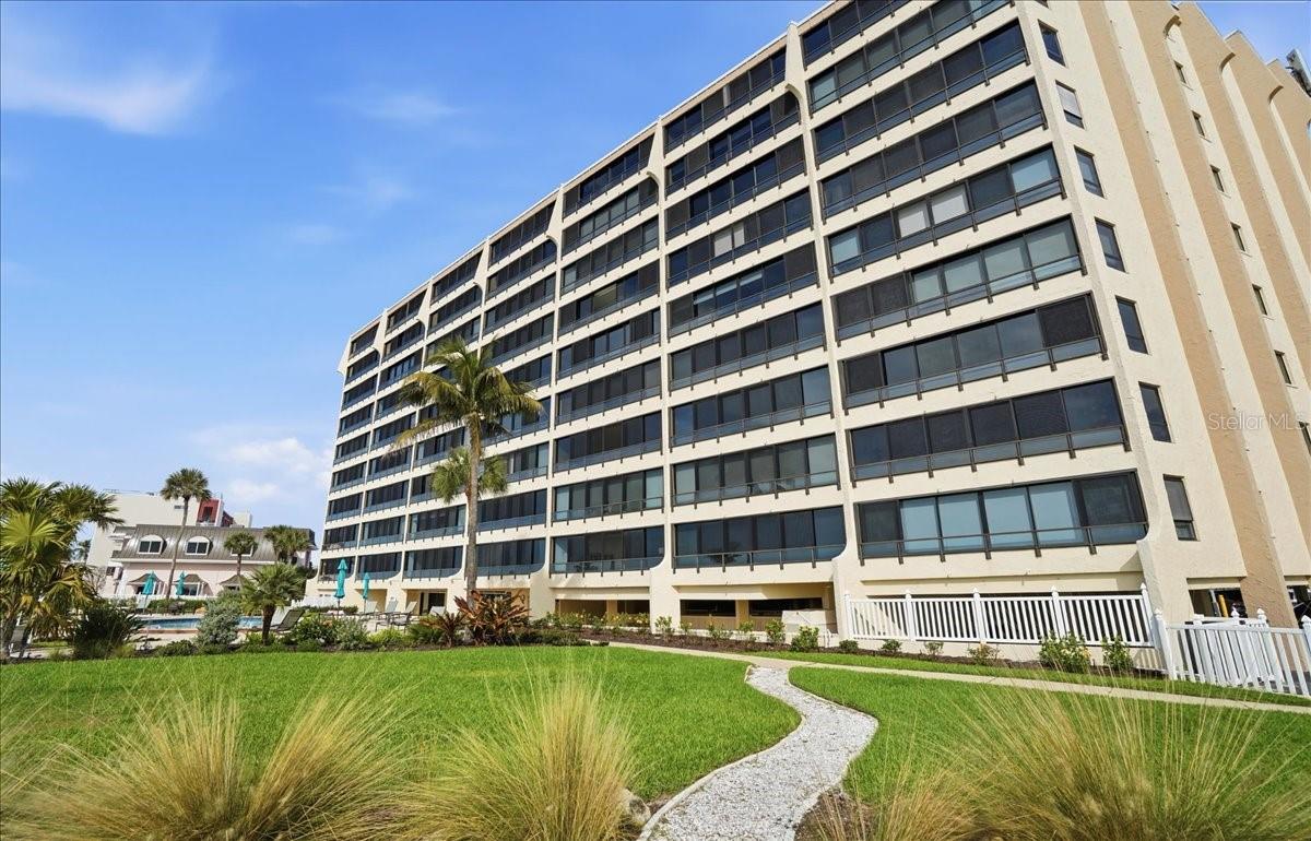 840 THE ESPLANADE N #206, VENICE, FL, 34285