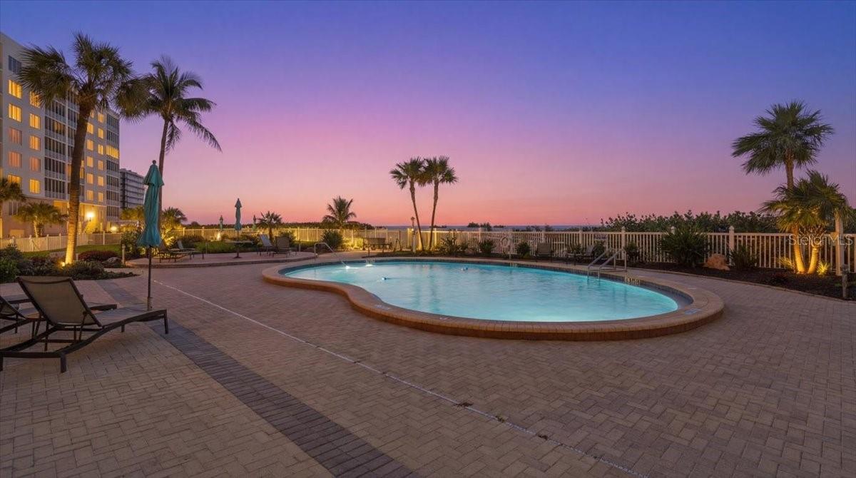 840 THE ESPLANADE N #206, VENICE, FL, 34285