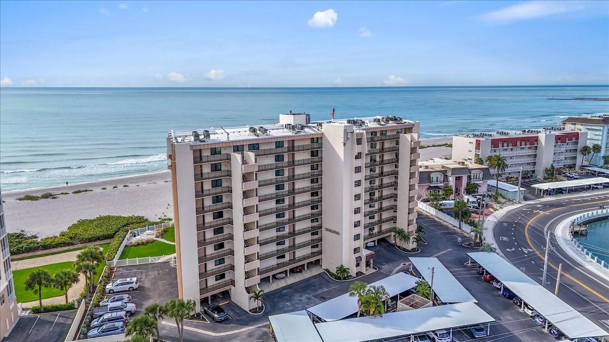 840 THE ESPLANADE N #206, VENICE, FL, 34285