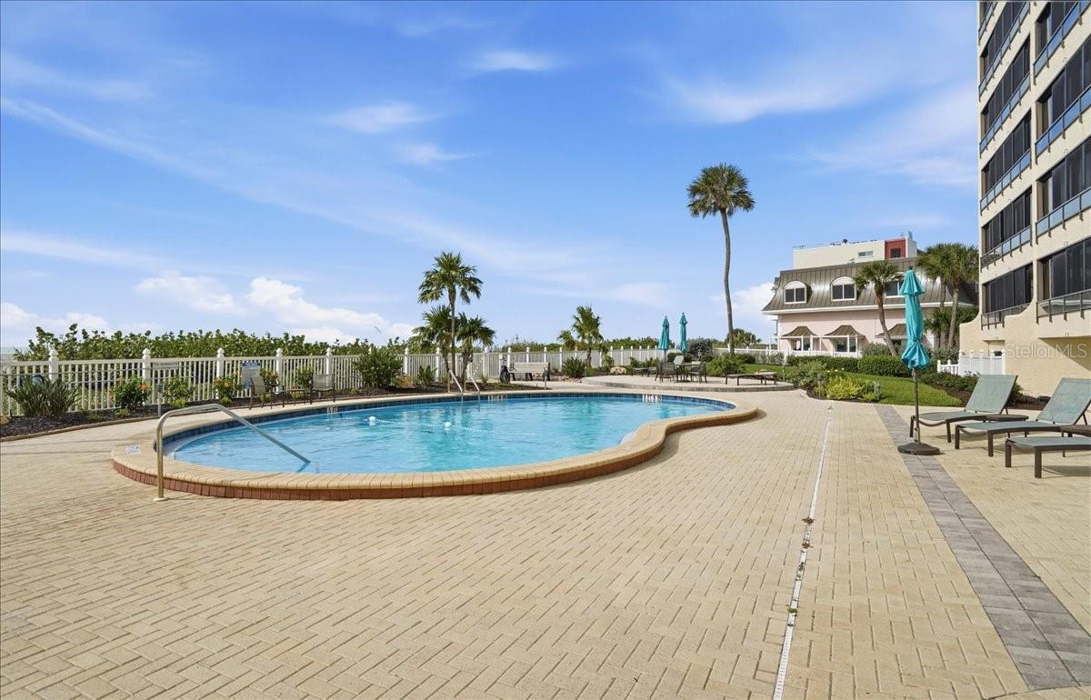 840 THE ESPLANADE N #206, VENICE, FL, 34285