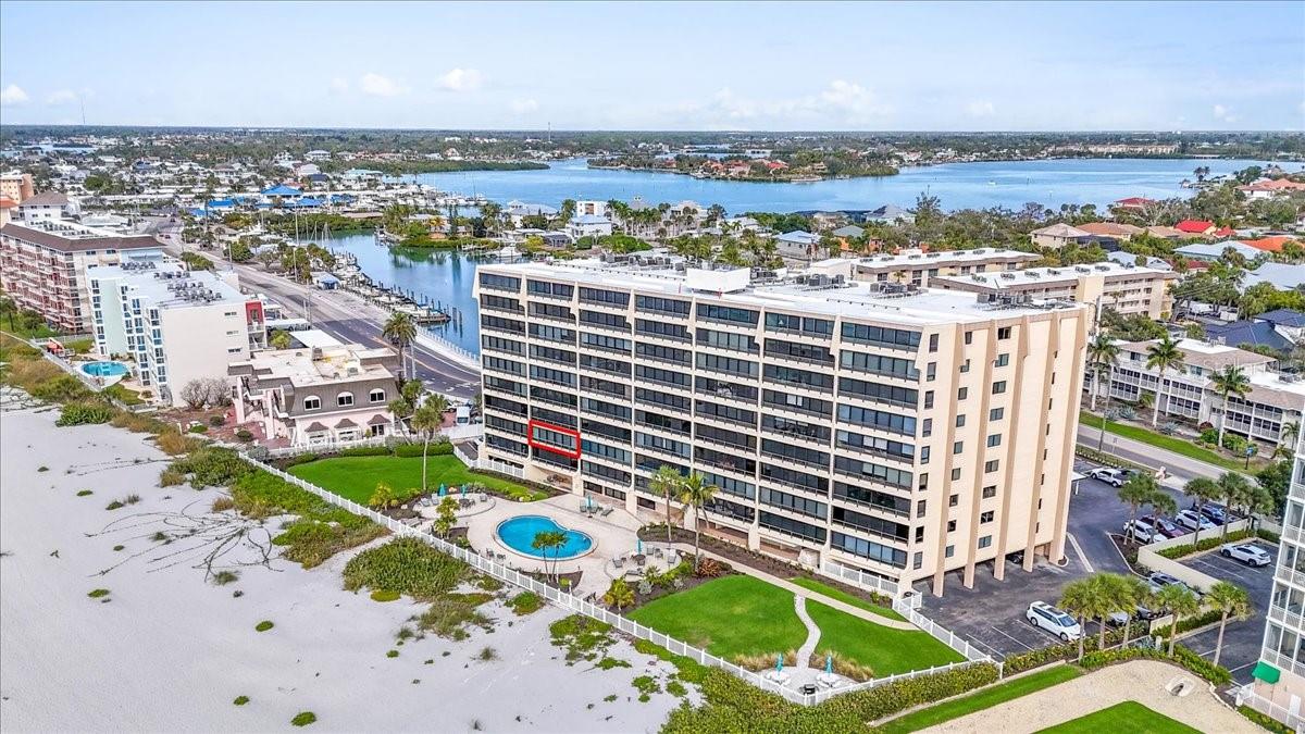 840 THE ESPLANADE N #206, VENICE, FL, 34285