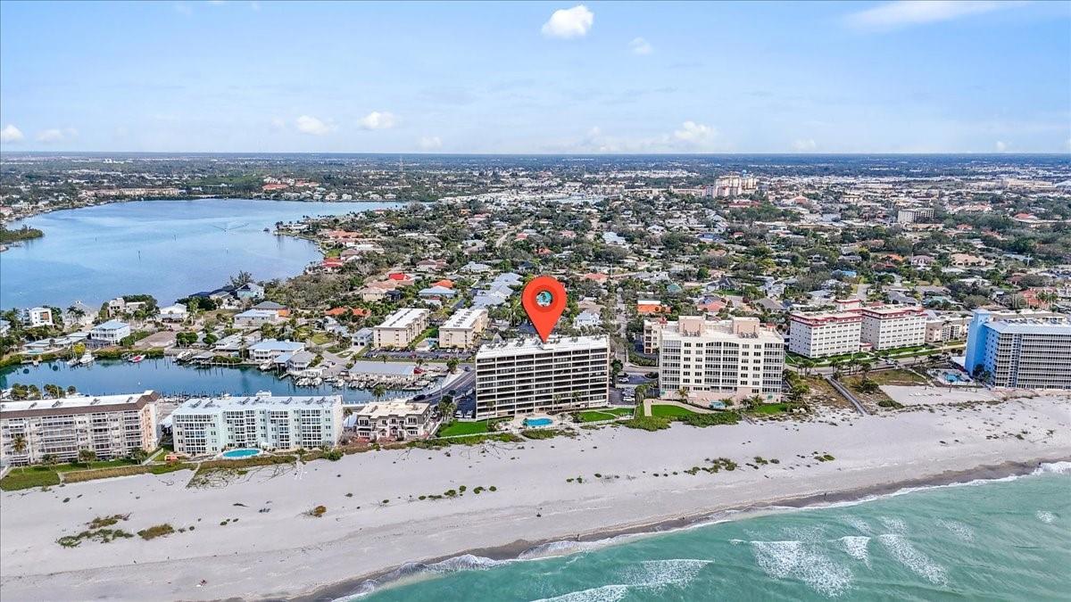 840 THE ESPLANADE N #206, VENICE, FL, 34285