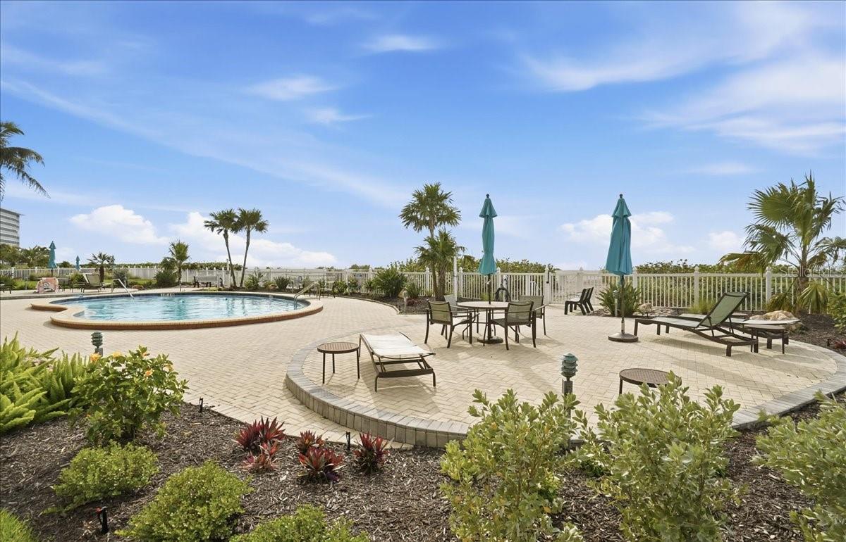 840 THE ESPLANADE N #206, VENICE, FL, 34285