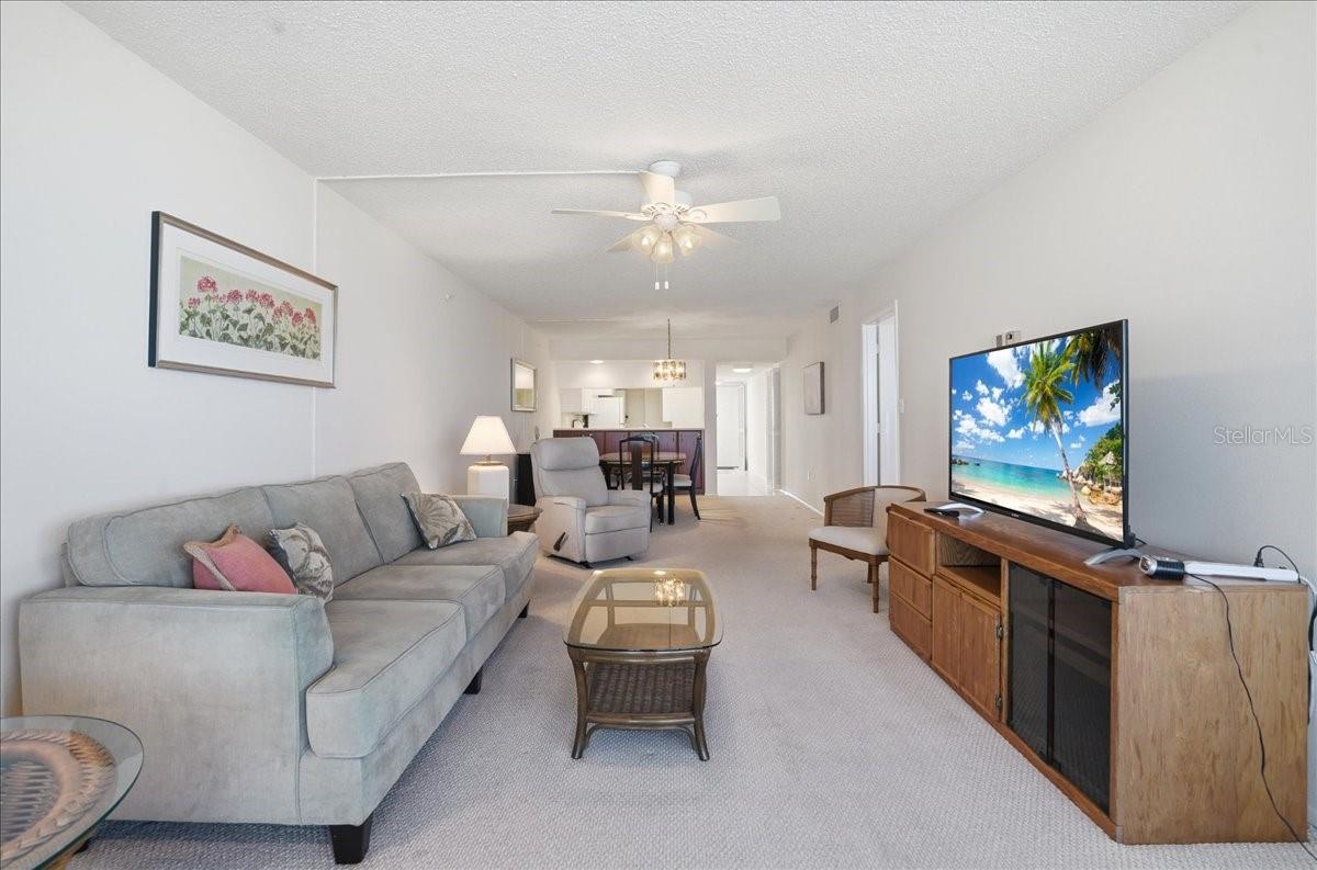 840 THE ESPLANADE N #206, VENICE, FL, 34285