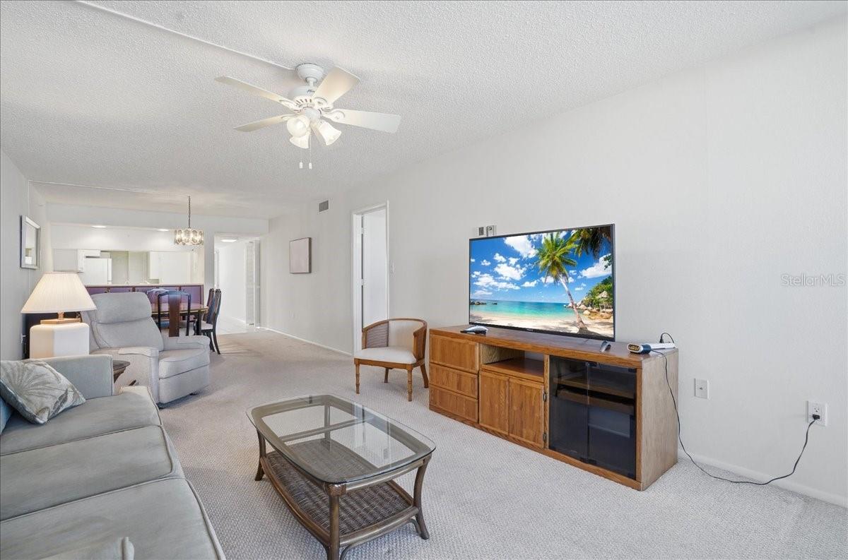 840 THE ESPLANADE N #206, VENICE, FL, 34285