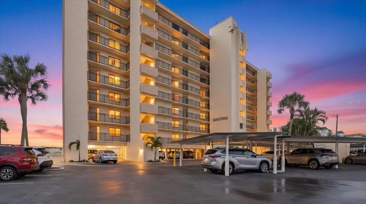 840 THE ESPLANADE N #206, VENICE, FL, 34285