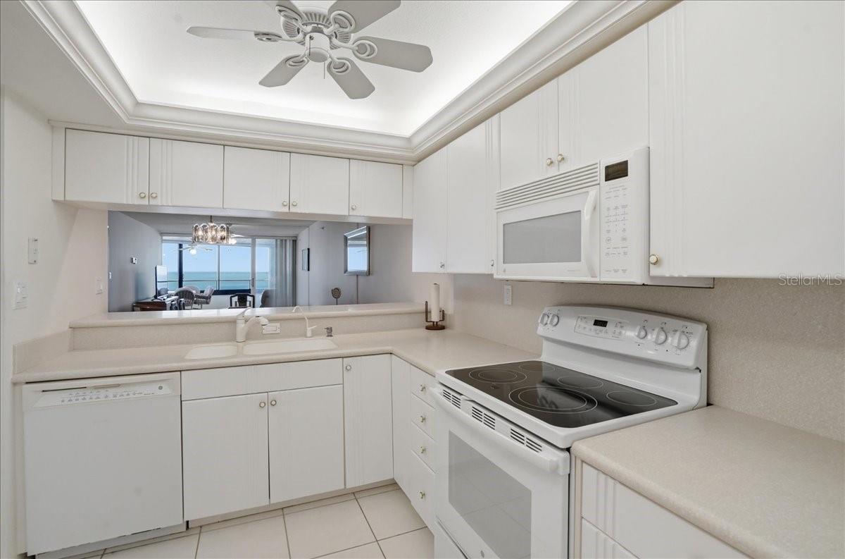 840 THE ESPLANADE N #206, VENICE, FL, 34285