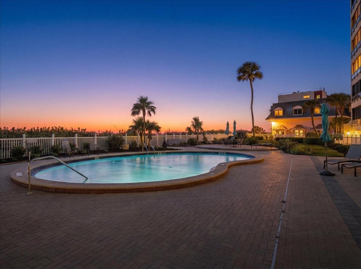 840 THE ESPLANADE N #206, VENICE, FL, 34285