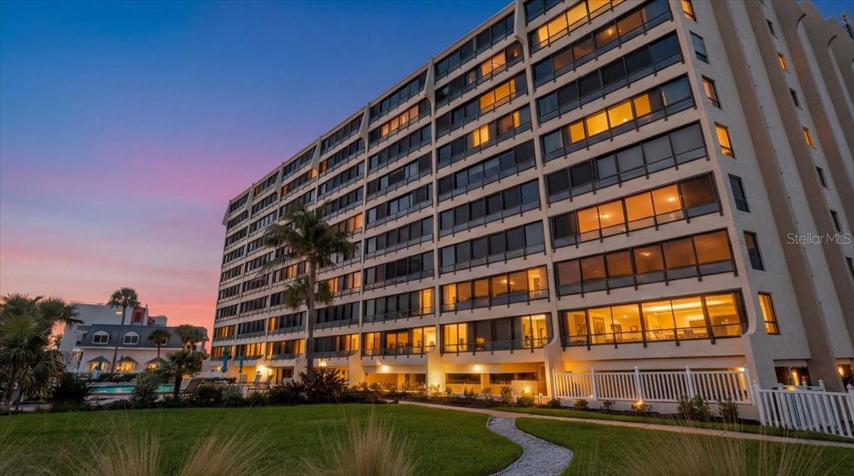 840 THE ESPLANADE N #206, VENICE, FL, 34285