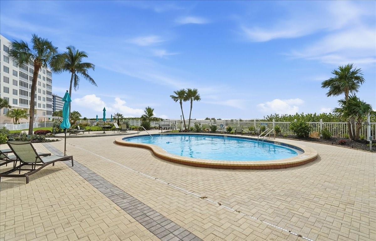 840 THE ESPLANADE N #206, VENICE, FL, 34285