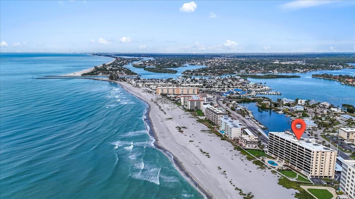 840 THE ESPLANADE N #206, VENICE, FL, 34285