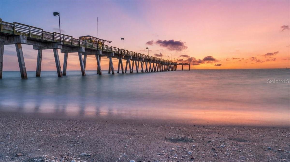 840 THE ESPLANADE N #206, VENICE, FL, 34285