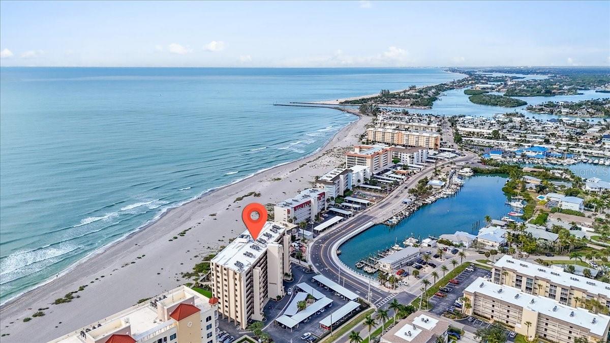 840 THE ESPLANADE N #206, VENICE, FL, 34285