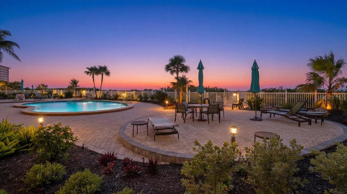 840 THE ESPLANADE N #206, VENICE, FL, 34285