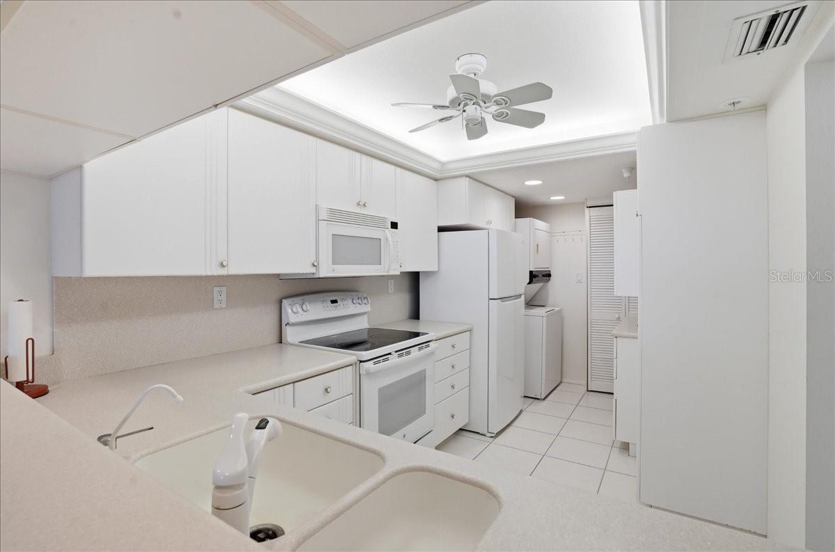 840 THE ESPLANADE N #206, VENICE, FL, 34285