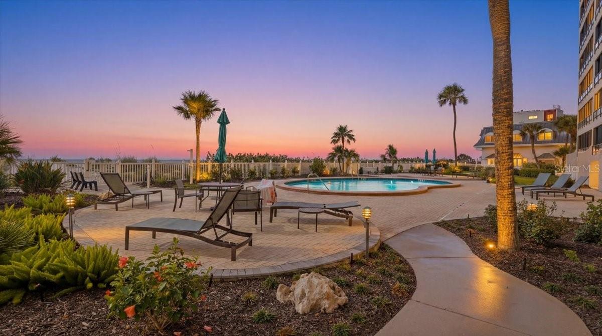 840 THE ESPLANADE N #206, VENICE, FL, 34285