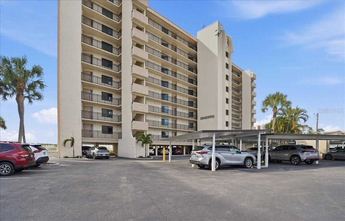 840 THE ESPLANADE N #206, VENICE, FL, 34285