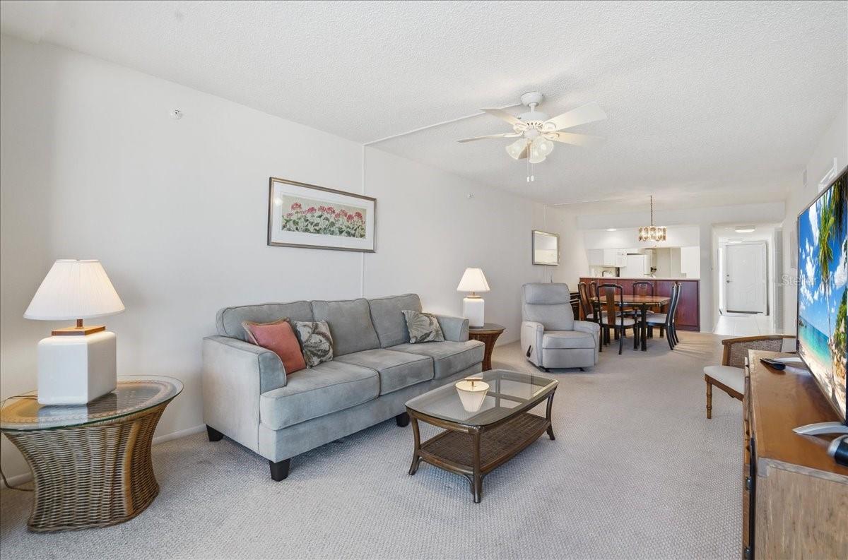 840 THE ESPLANADE N #206, VENICE, FL, 34285