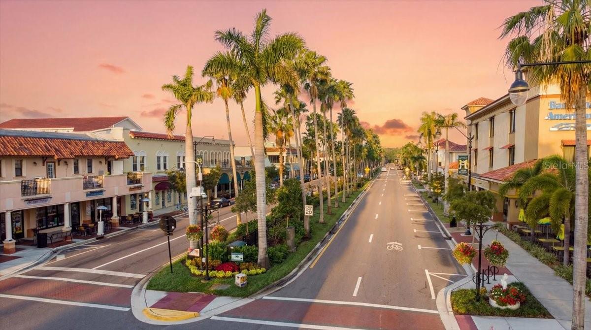 840 THE ESPLANADE N #206, VENICE, FL, 34285