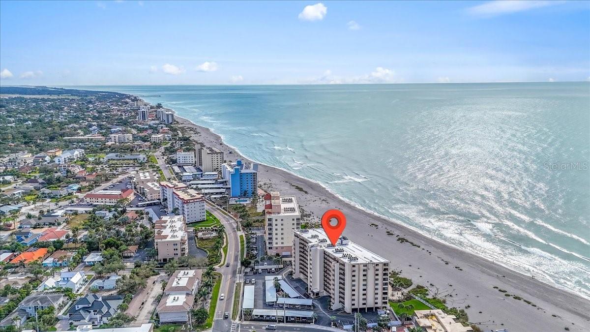 840 THE ESPLANADE N #206, VENICE, FL, 34285